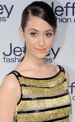 Emmy Rossum Emmy Rossum